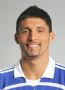 Wieder zur�ck in der Nationalmannschaft und in Topform: Schalkes Kevin Kuranyi.